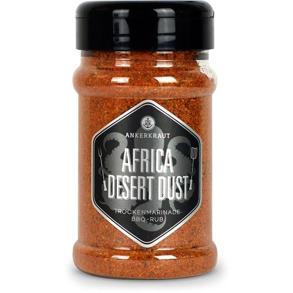 Ankerkraut Africa Desert Dust, Gewürz 3 Ankerkraut Africa Desert Dust, Gewürz