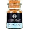 Ankerkraut Danish Smoked Salt, Gewürz