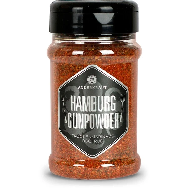 Ankerkraut Hamburg Gunpowder, Gewürz 3 Ankerkraut Hamburg Gunpowder, Gewürz