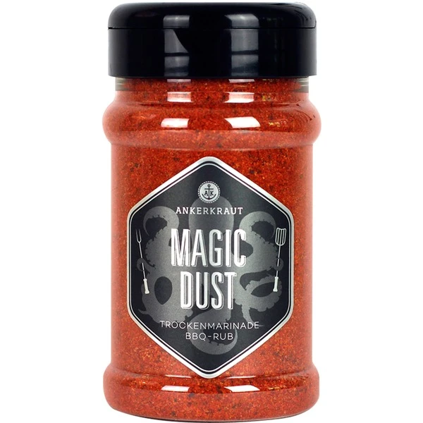 Ankerkraut Magic Dust, Gewürz 3 Ankerkraut Magic Dust, Gewürz
