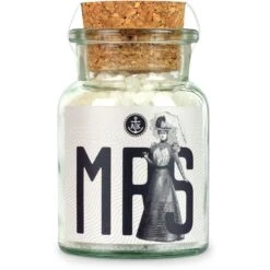 Ankerkraut Mrs., Gewürz