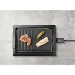 Bestron BBQ-Tischgrill, Elektro-Grillplatte -Geschäft Für Küchen- Und Grillzubehör Bestron BBQ Tischgrill Elektro Grillplatte@@1742294 4