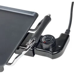 Bestron Plancha ABP600, Elektro-Grillplatte -Geschäft Für Küchen- Und Grillzubehör Bestron Plancha ABP600 Elektro Grillplatte@@9ggedb42 3