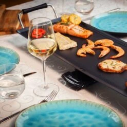 Bestron Plancha ABP603, Elektro-Grillplatte -Geschäft Für Küchen- Und Grillzubehör Bestron Plancha ABP603 Elektro Grillplatte@@9ggedb43 6