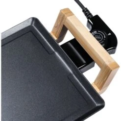 Bestron Teppanyaki Grillplatte XXXL ABP605BB, Elektro-Grillplatte -Geschäft Für Küchen- Und Grillzubehör Bestron Teppanyaki Grillplatte XXXL ABP605BB Elektro Grillplatte@@1820321 4