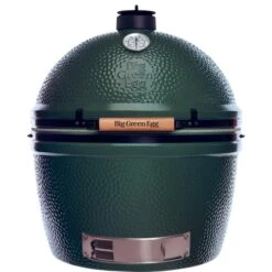 Big Green Egg 2XL, Holzkohlegrill