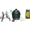 Big Green Egg 2XL, Starter-Paket, Holzkohlegrill -Geschäft Für Küchen- Und Grillzubehör Big Green Egg 2XL Starter Paket Holzkohlegrill@@9ggffe0c