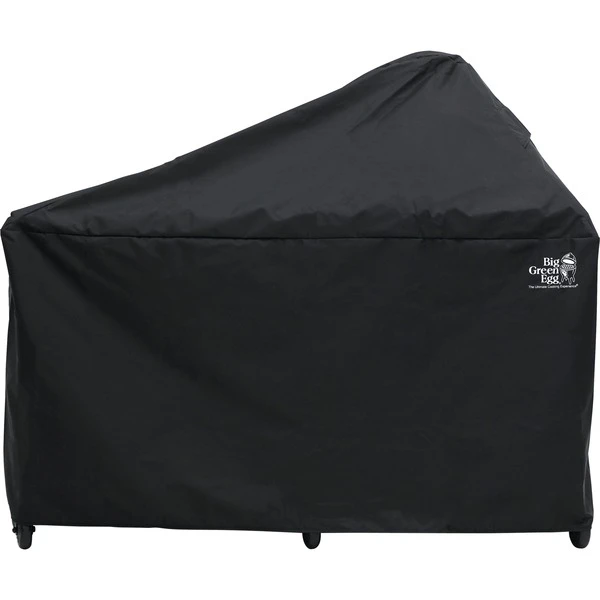 Big Green Egg Abdeckung Für Akazientisch XLarge, Schutzhaube 3 Big Green Egg Abdeckung Für Akazientisch XLarge, Schutzhaube