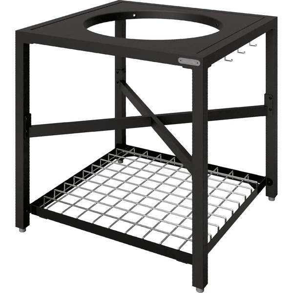 Big Green Egg EGG-Untergestell Large 120212, Grill-Untergestell 3 Big Green Egg EGG-Untergestell Large 120212, Grill-Untergestell