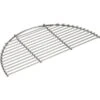 Big Green Egg Halbrunder Edelstahlrost L, Grillrost 2 Big Green Egg Halbrunder Edelstahlrost L, Grillrost -Geschäft Für Küchen- Und Grillzubehör Big Green Egg Halbrunder Edelstahlrost L Grillrost@@9ggfze28