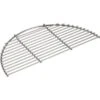 Big Green Egg Halbrunder Edelstahlrost XL, Grillrost -Geschäft Für Küchen- Und Grillzubehör Big Green Egg Halbrunder Edelstahlrost XL Grillrost@@9ggfze21