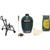 Big Green Egg Large, Starter-Paket, Holzkohlegrill 1 Big Green Egg Large, Starter-Paket, Holzkohlegrill -Geschäft Für Küchen- Und Grillzubehör Big Green Egg Large Starter Paket Holzkohlegrill@@9ggffe08