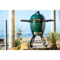 Big Green Egg Medium, Holzkohlegrill -Geschäft Für Küchen- Und Grillzubehör Big Green Egg Medium Holzkohlegrill@@9ggffe07 3