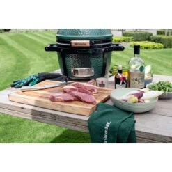 Big Green Egg Medium, Holzkohlegrill -Geschäft Für Küchen- Und Grillzubehör Big Green Egg Medium Holzkohlegrill@@9ggffe07 9