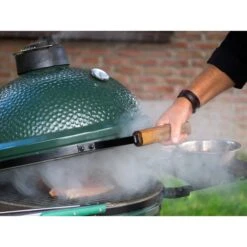 Big Green Egg Medium, Starter-Paket, Holzkohlegrill -Geschäft Für Küchen- Und Grillzubehör Big Green Egg Medium Starter Paket Holzkohlegrill@@9ggffe06 14