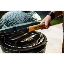 Big Green Egg Medium, Starter-Paket, Holzkohlegrill -Geschäft Für Küchen- Und Grillzubehör Big Green Egg Medium Starter Paket Holzkohlegrill@@9ggffe06 16