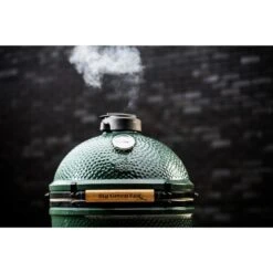 Big Green Egg Medium, Starter-Paket, Holzkohlegrill -Geschäft Für Küchen- Und Grillzubehör Big Green Egg Medium Starter Paket Holzkohlegrill@@9ggffe06 17