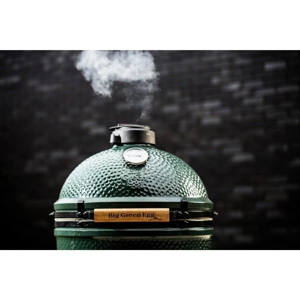 Big Green Egg MiniMax, Starter-Paket, Holzkohlegrill 15 Big Green Egg MiniMax, Starter-Paket, Holzkohlegrill – Bild 13