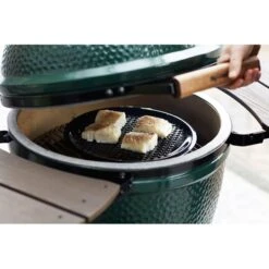 Big Green Egg MiniMax, Starter-Paket, Holzkohlegrill 37 Big Green Egg MiniMax, Starter-Paket, Holzkohlegrill -Geschäft Für Küchen- Und Grillzubehör Big Green Egg MiniMax Starter Paket Holzkohlegrill@@9ggffe02 15