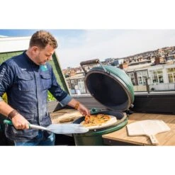Big Green Egg MiniMax, Starter-Paket, Holzkohlegrill 40 Big Green Egg MiniMax, Starter-Paket, Holzkohlegrill -Geschäft Für Küchen- Und Grillzubehör Big Green Egg MiniMax Starter Paket Holzkohlegrill@@9ggffe02 18