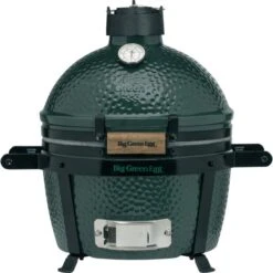 Big Green Egg MiniMax, Starter-Paket, Holzkohlegrill 24 Big Green Egg MiniMax, Starter-Paket, Holzkohlegrill -Geschäft Für Küchen- Und Grillzubehör Big Green Egg MiniMax Starter Paket Holzkohlegrill@@9ggffe02 2
