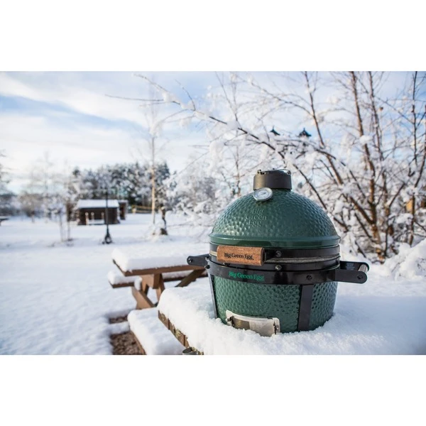 Big Green Egg MiniMax, Mit EGG Carrier, Holzkohlegrill 15 Big Green Egg MiniMax, Mit EGG Carrier, Holzkohlegrill – Bild 13