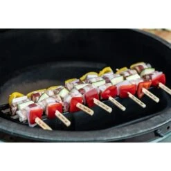 Big Green Egg MiniMax, Mit EGG Carrier, Holzkohlegrill 32 Big Green Egg MiniMax, Mit EGG Carrier, Holzkohlegrill -Geschäft Für Küchen- Und Grillzubehör Big Green Egg MiniMax mit EGG Carrier Holzkohlegrill@@9ggffe03 13