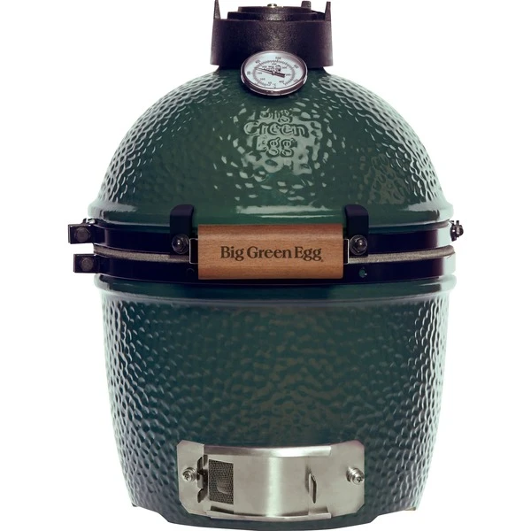 Big Green Egg Mini, Holzkohlegrill 3 Big Green Egg Mini, Holzkohlegrill