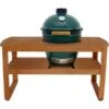 Big Green Egg Tisch Eukalyptus XLarge 127631, Grill-Untergestell -Geschäft Für Küchen- Und Grillzubehör Big Green Egg Tisch Eukalyptus XLarge 127631 Grill Untergestell@@1903875