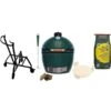 Big Green Egg XLarge, Starter-Paket, Holzkohlegrill 2 Big Green Egg XLarge, Starter-Paket, Holzkohlegrill -Geschäft Für Küchen- Und Grillzubehör Big Green Egg XLarge Starter Paket Holzkohlegrill@@9ggffe0a