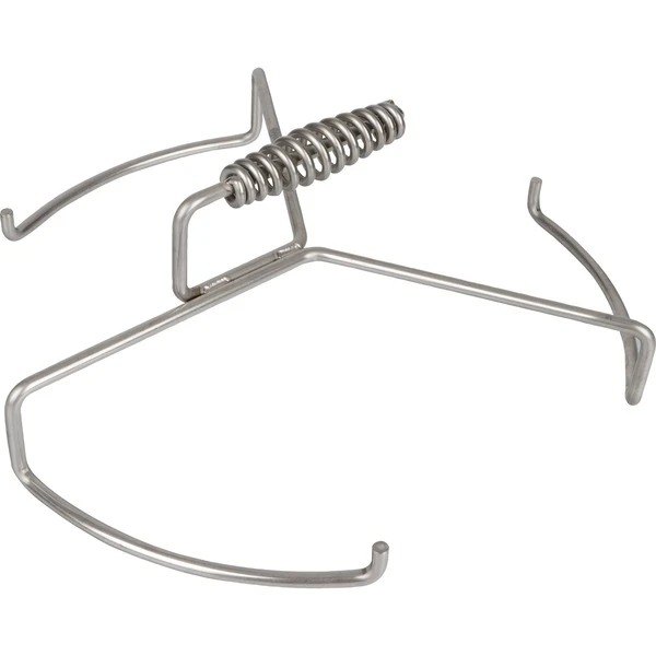 Big Green Egg ConvEGGtor Heber L, Grillbesteck 3 Big Green Egg ConvEGGtor Heber L, Grillbesteck