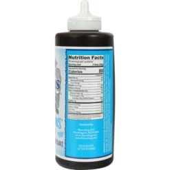 Blues Hog Champions' Blend Barbecue Sauce 7 Blues Hog Champions' Blend Barbecue Sauce -Geschäft Für Küchen- Und Grillzubehör Blues Hog Champions Blend Barbecue Sauce@@1698968 2