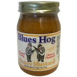 Blues Hog Honey Mustard Sauce