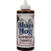 Blues Hog Raspberry Chipotle Barbecue Sauce -Geschäft Für Küchen- Und Grillzubehör Blues Hog Raspberry Chipotle Barbecue Sauce@@1698967