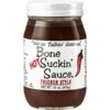 Bone Suckin' Sauce Hot Thicker Style -Geschäft Für Küchen- Und Grillzubehör Bone Suckin Sauce Hot Thicker Style@@9gggsh23