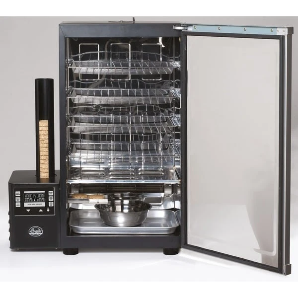 Bradley 4 Rack Digital Smoker 4 Bradley 4 Rack Digital Smoker – Bild 2