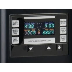 Bradley 4 Rack Digital Smoker 8 Bradley 4 Rack Digital Smoker -Geschäft Für Küchen- Und Grillzubehör Bradley 4 Rack Digital Smoker@@9ggfda02 2