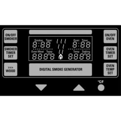 Bradley 4 Rack Digital Smoker 9 Bradley 4 Rack Digital Smoker -Geschäft Für Küchen- Und Grillzubehör Bradley 4 Rack Digital Smoker@@9ggfda02 3