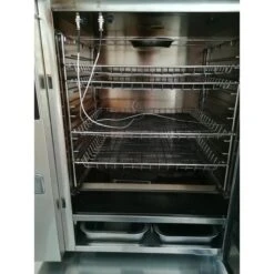 Bradley Professional BS1019 Smoker -Geschäft Für Küchen- Und Grillzubehör Bradley Professional BS1019 Smoker@@9ggfda05 2