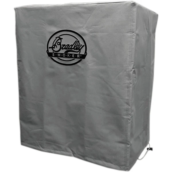 Bradley Smoker Cover, Schutzhaube 4 Bradley Smoker Cover, Schutzhaube – Bild 2