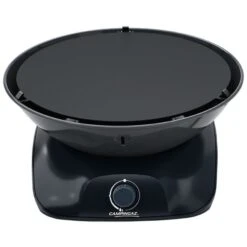 Campingaz 360 Grill CV, Anthrazit, Gasgrill -Geschäft Für Küchen- Und Grillzubehör Campingaz 360 Grill CV Anthrazit Gasgrill@@1789831 3