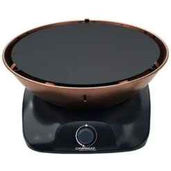 Campingaz 360 Grill CV, Kupfer, Gasgrill -Geschäft Für Küchen- Und Grillzubehör Campingaz 360 Grill CV Kupfer Gasgrill@@1789832 2