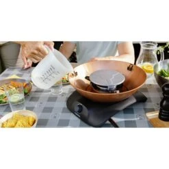 Campingaz 360 Grill CV, Kupfer, Gasgrill -Geschäft Für Küchen- Und Grillzubehör Campingaz 360 Grill CV Kupfer Gasgrill@@1789832 3