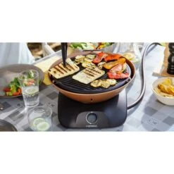 Campingaz 360 Grill CV, Kupfer, Gasgrill -Geschäft Für Küchen- Und Grillzubehör Campingaz 360 Grill CV Kupfer Gasgrill@@1789832 5