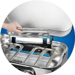 Campingaz Attitude 2100 EX, Gasgrill -Geschäft Für Küchen- Und Grillzubehör Campingaz Attitude 2100 EX Gasgrill@@1657945 13