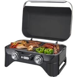 Campingaz Attitude 2100 EX, Gasgrill -Geschäft Für Küchen- Und Grillzubehör Campingaz Attitude 2100 EX Gasgrill@@1crcm00w 8