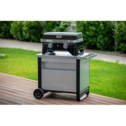 Campingaz Deluxe Trolley 2000036959, Grillwagen -Geschäft Für Küchen- Und Grillzubehör Campingaz Deluxe Trolley 2000036959 Grillwagen@@1671825 4