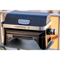 Campingaz Elektrogrill Attitude 2go Electric -Geschäft Für Küchen- Und Grillzubehör Campingaz Elektrogrill Attitude 2go Electric@@100024618 14