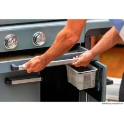 Campingaz Gasgrill 3 Series Premium -Geschäft Für Küchen- Und Grillzubehör Campingaz Gasgrill 3 Series Premium@@1671778 2