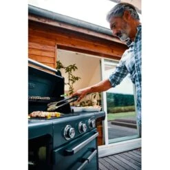 Campingaz Gasgrill 3 Series Premium -Geschäft Für Küchen- Und Grillzubehör Campingaz Gasgrill 3 Series Premium@@1671778 6